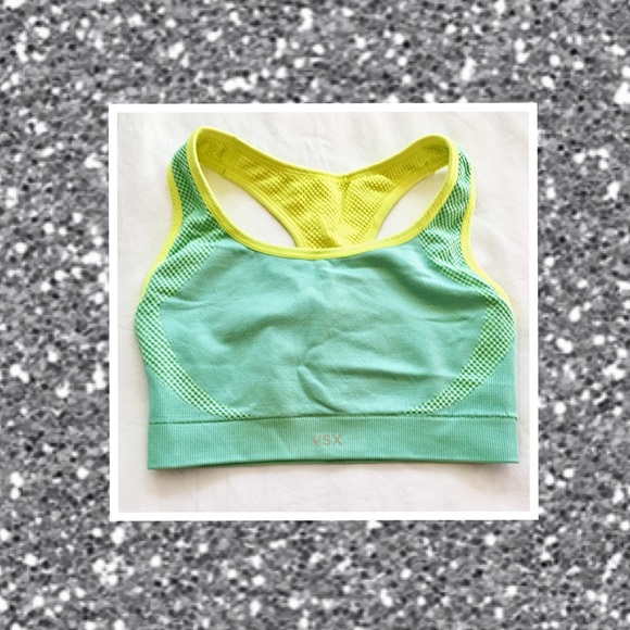 Reversible Victoria's Secret Sports Bra - Picture 4 of 5